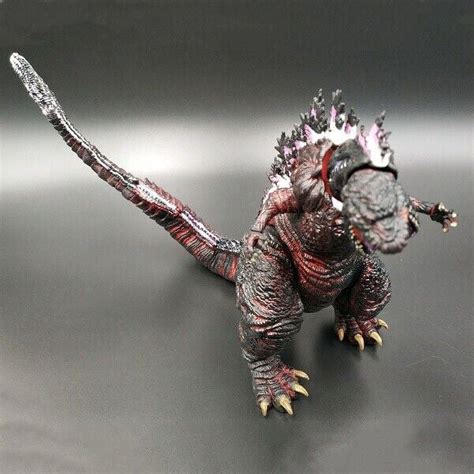 Shin Godzilla Atomic Blast Movie Action Figure Philippines Ubuy