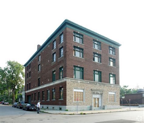 Allentown Lofts Rentals - Buffalo, NY | Apartments.com