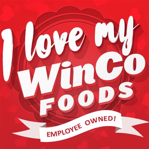 WinCo Foods Careers Winco jobs - empirechristmasopen