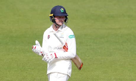 Count Glamorgan V Worcestershire Specsavers County Championship