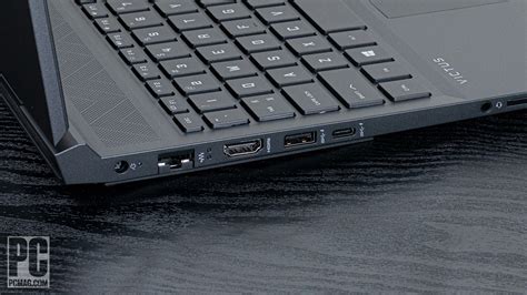 HP Victus 16 Review | PCMag