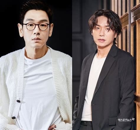 김태우·김태훈 형제, 3일 부친상