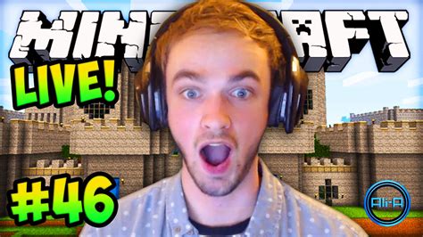 MINECRAFT How To Minecraft W Ali A 46 BIG HOUSE UPGRADE