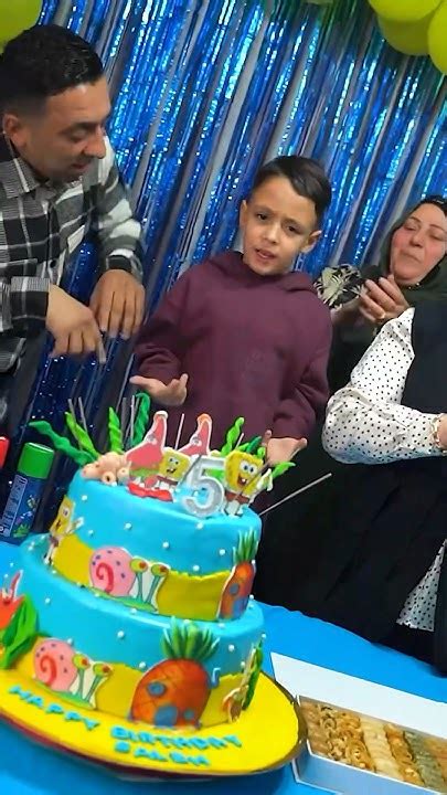 عيد ميلادى أنا 🎂🎂🥳🎉 Youtube