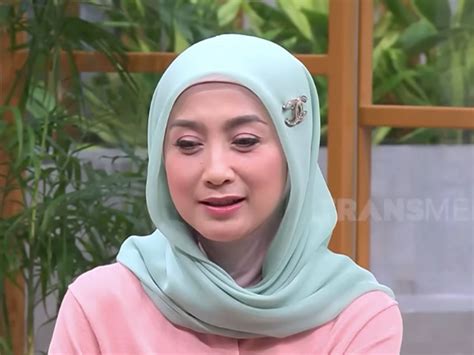 Desy Ratnasari Ungkap Cara Nassar Mendekatinya Ternyata Genpi Co