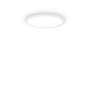 Ideal Lux Fly Uplight D35 D45 Plafoniera LED