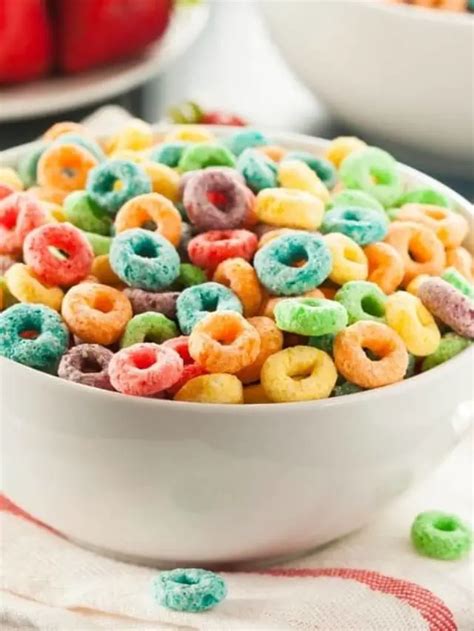 Best Gluten Free Cereal Brands - Club Gluten Free