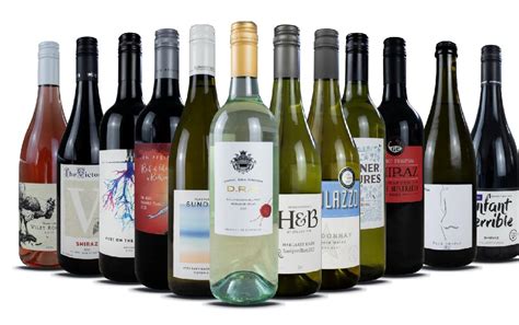 Holiday Essentials Mixed Dozen Naked Wines