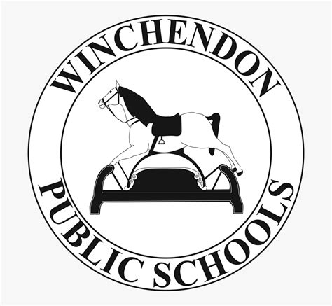 Website App - Winchendon Public Schools Logo , Free Transparent Clipart ...