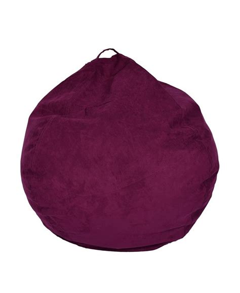 Acessentials Bean Bag Chair Macys