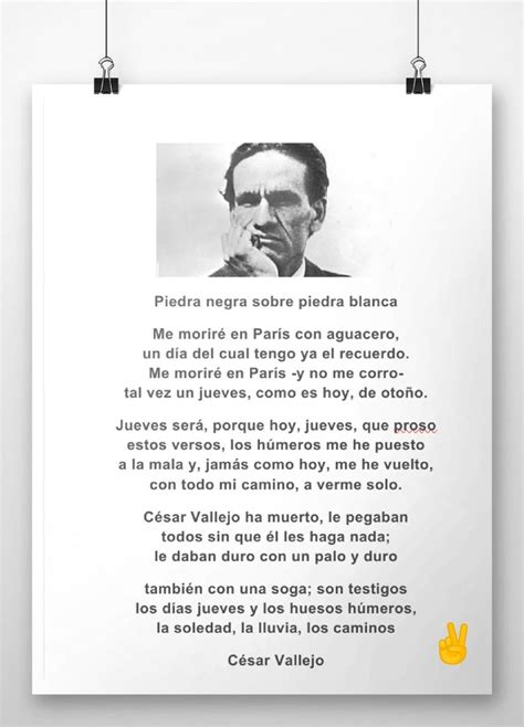 César Vallejo Frases bonitas Poemas Audio libro