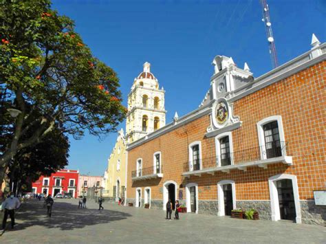 Atlixco: Mexico's Prettiest Pueblo Magico?