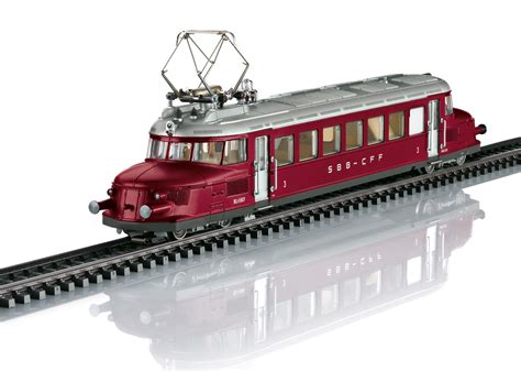 Bühler AG Interlaken Märklin Bühler AG Interlaken