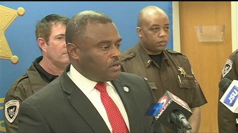 Hinds County Sheriff wants restraining order