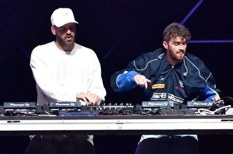 Who is Chainsmokers' Drew Taggart? | The US Sun