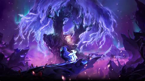 Ori And The Will Of The Wisps 14 Things You Need To Know