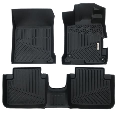 Tpe Car Floor Liner