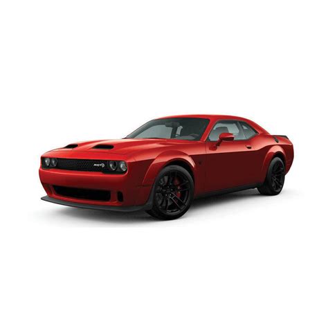 DODGE CHALLENGER - American Motors Adelaide