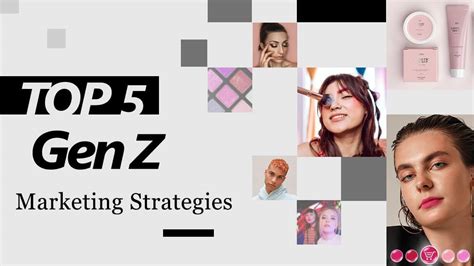 Top 5 Gen Z Marketing Strategies In 2025 Captivate The Next Generation