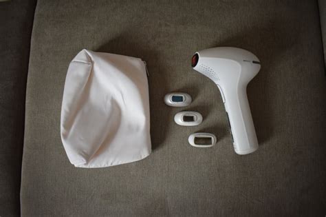 Philips Lumea Prestige Sc Ipl Hair Removal System In Swindon