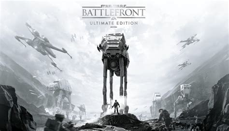 Star Wars™ Battlefront On Steam