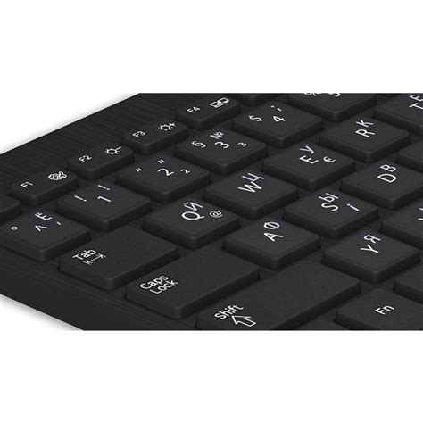 OEM Rusça Klavye Etiketi Şeffaf Arka Russian Keyboard Fiyatı