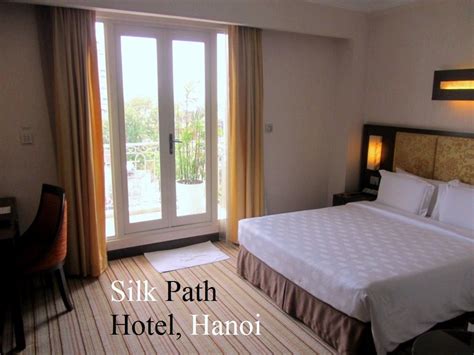 Silk Path Hotel, Hanoi – Vietnam Coracle – Independent Travel Guides to ...