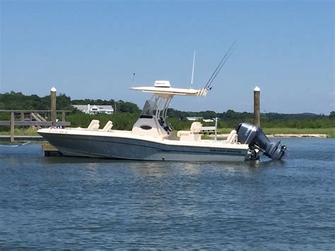 Grady White Coastal Explorer 251 Boats For Sale