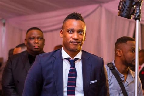 Has politics taken a toll on Duduzane Zuma's marriage? | The Citizen