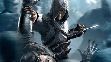 Assassin's Creed game -, 1366 X 768 Game HD wallpaper | Pxfuel