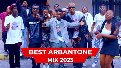 ARBANTONE TRENDING SONGS MIX DJ DENNOH YBW Smith Goddy Tennor Lil