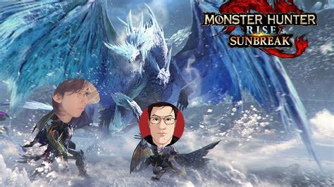 Comeback Berburu Konten Baru Sama Sepuh Jumbojo Monster Hunter