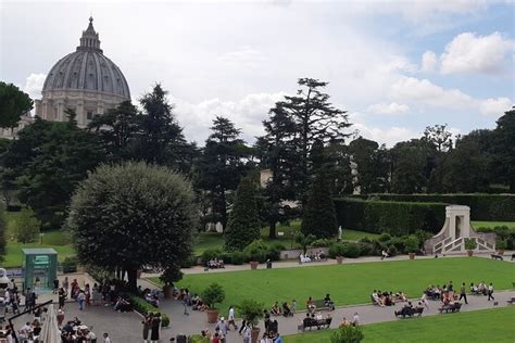 Tripadvisor Rondleiding Vaticaans Museum En Sixtijnse Kapel