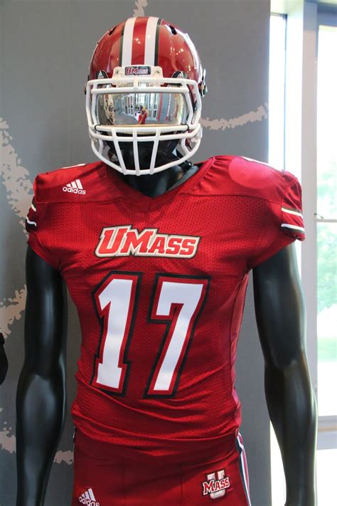 Umass Football Blog Monnday August 31st 2015