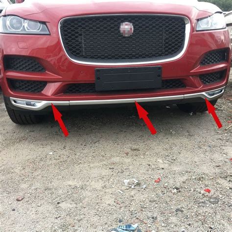 Jaguar F Pace Front Grill Images Photos Gallery Videos Hd Ebay