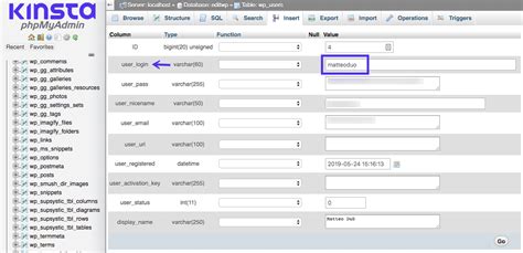 Base De Données Wordpress Guide Du Débutant Sur Ce Que Cest Et