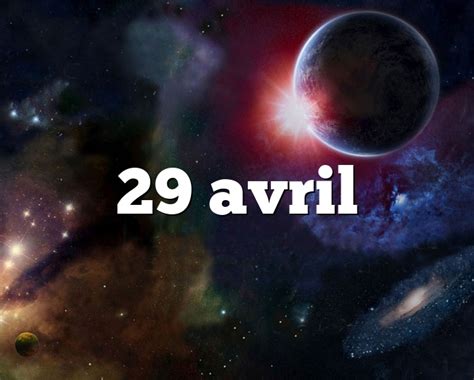 Avril Horoscope Signe Astro Du Zodiaque Personnalit Et Caract Re