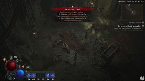 Diablo 4 Mejores poderes vampíricos de la Temporada 2 y cómo conseguirlos