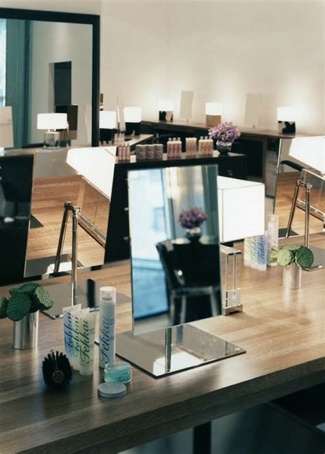 Frederic Fekkai Salon in NYC | Celadon Group