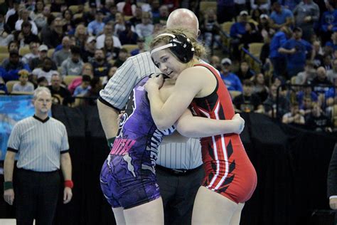 MSHSAA wrestling championship, 2-22-2020 — The Platte County Citizen