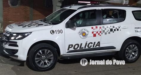 Paraguaio Estuprador Procurado Pela Interpol Capturado Pela Pm