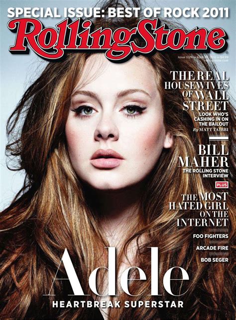 Image - Adele-Rolling-Stone-Cover.jpg | Adele Wiki | FANDOM powered by ...