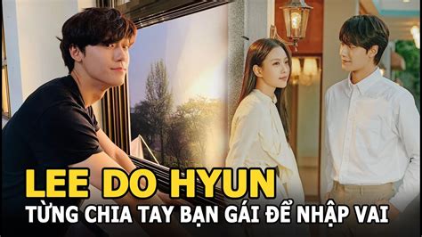 Lee Do Hyun Trai đẹp Youth Of May Khiến Dân Tình điên đảo Từng Chia