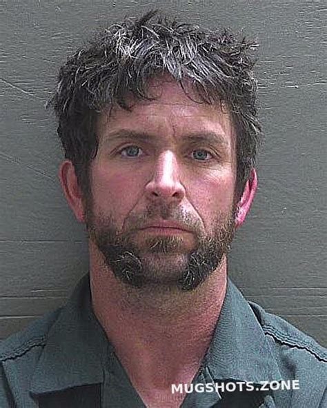 PHILLIPS RONNIE WAYNE 03 21 2021 Escambia County Mugshots Zone