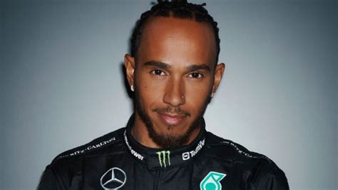 Extenso Y Millonario El Nuevo Contrato Que Mercedes Prepar Para Lewis