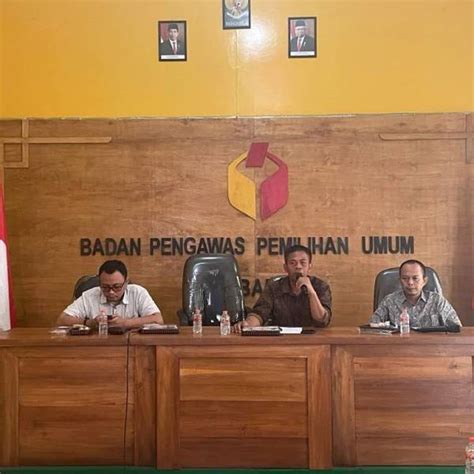 Apa Tugas Dan Wewenang Panitia Pemungutan Suara Pps Pemilu Cek