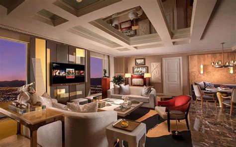 Wynn Rooms & Suites | Photos & Info | Las Vegas Hotels