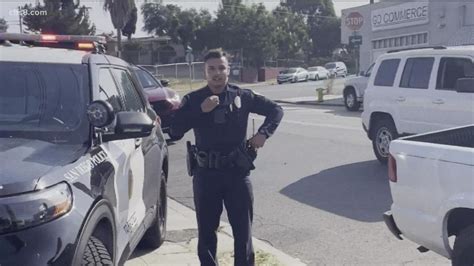 San Diego man records traffic stop alleging racial profiling | cbs8.com