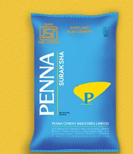 Penna Cement Penna Concrete Guard From Pune