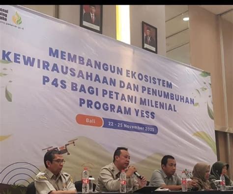 Balai Besar Pelatihan Pertanian BBPP Binuang